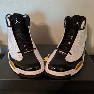 Air Jordan Dub Zero